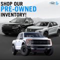 Used 2018 Jeep Compass Trailhawk w/ Leather Interior Group image 3