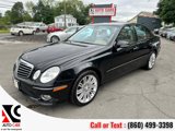 Used 2009 Mercedes-Benz E 350 4MATIC Sedan image 3