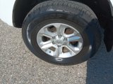 Used 2017 Toyota 4Runner 4WD image 5