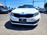 Used 2012 Kia Optima EX w/ Premium Pkg image 2
