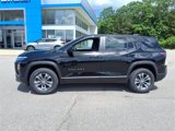 New 2026 Chevrolet Equinox LT image 4
