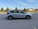Used 2016 Ford Focus SE image 2