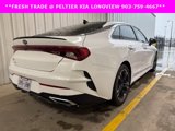 Used 2021 Kia K5 GT-Line w/ GT-Line FWD Premium Package image 6