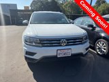 Used 2021 Volkswagen Tiguan S image 2