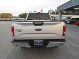 Used 2017 Ford F150 XLT w/ Equipment Group 302A Luxury image 4