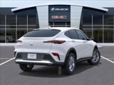 New 2025 Buick Envista Preferred w/ Convenience II Package image 4