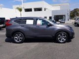 Used 2019 Honda CR-V EX image 2