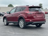Used 2018 Toyota RAV4 Limited image 5
