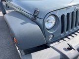 Used 2015 Jeep Wrangler Unlimited Sport w/ Quick Order Package 24S image 2