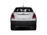 Used 2015 Chevrolet Trax LTZ w/ LPO, Protection Package image 5