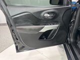 Used 2017 Jeep Cherokee Trailhawk image 6