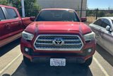 Used 2016 Toyota Tacoma TRD Off-Road image 6