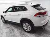 Used 2022 Volkswagen Atlas Cross Sport SE image 4