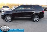 Used 2014 Ford Explorer XLT w/ Equipment Group 202A image 2