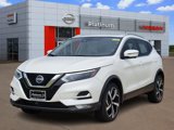 Used 2021 Nissan Rogue Sport SL w/ Premium Package image 2