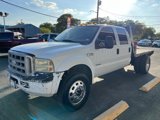 Used 2007 Ford F450 2WD Crew Cab Super Duty image 3