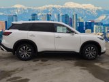 New 2025 INFINITI QX60 Pure image 6