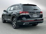 Used 2022 Volkswagen Atlas SEL image 5