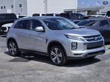 Used 2021 Mitsubishi Outlander Sport SE image 2
