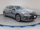 Used 2017 Toyota Avalon XLE image 3
