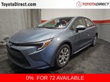 New 2025 Toyota Corolla LE image 3