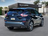 Used 2017 Nissan Murano Platinum w/ Platinum Technology Package image 3