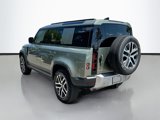 New 2025 Land Rover Defender 110 S image 3