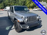 Used 2021 Jeep Gladiator Sport image 2