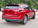 Used 2019 Acura RDX w/ Technology Package image 3