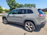 Certified 2020 Jeep Cherokee Limited image 3