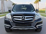 Used 2013 Mercedes-Benz GLK 350 2WD image 2