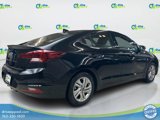 Used 2020 Hyundai Elantra SEL image 5