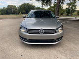 Used 2014 Volkswagen Passat 1.8T Sport image 2