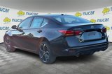 New 2025 Nissan Altima 2.5 SR image 5