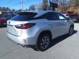 Used 2018 Lexus RX 350 Premium w/ Premium Package image 3