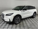 New 2025 Lincoln Corsair FWD image 2