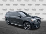 Certified 2018 Mercedes-Benz GLS 550 4MATIC image 2
