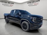New 2025 GMC Sierra 1500 Pro w/ Graphite Edition image 2