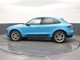 Used 2021 Porsche Macan S w/ Premium Package Plus image 2