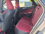 Certified 2025 Lexus NX 250 FWD w/ Premium Package image 6