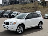 Used 2008 Toyota RAV4 2WD image 3