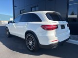 Used 2019 Mercedes-Benz GLC 43 AMG 4MATIC image 4