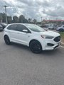 Certified 2024 Ford Edge ST w/ Equipment Group 401A image 4