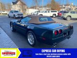 Used 1994 Chevrolet Corvette Convertible image 4