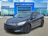 Used 2012 MAZDA MAZDA3 i Touring image 2
