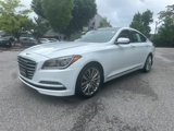 Used 2017 Genesis G80 5.0 Ultimate image 4