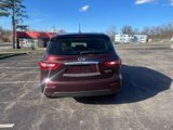 Used 2014 INFINITI QX60 AWD image 5