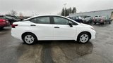 New 2025 Nissan Versa S w/ Trunk Package image 3