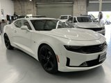 Used 2019 Chevrolet Camaro LT w/ RS Package image 3
