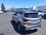 Used 2022 Kia Seltos SX w/ Sunroof Package image 5